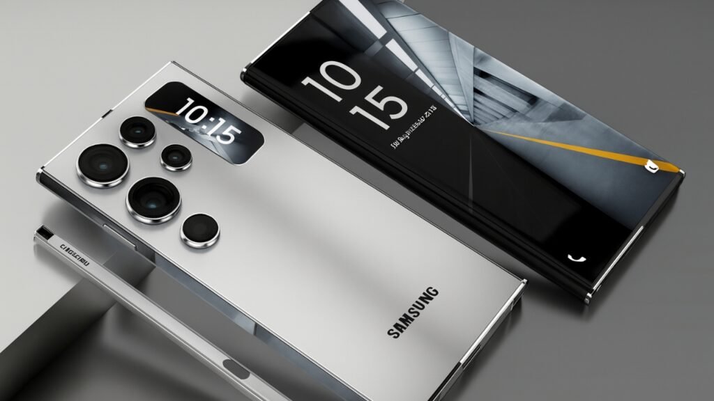 Samsung Galaxy M53 Ultra USA